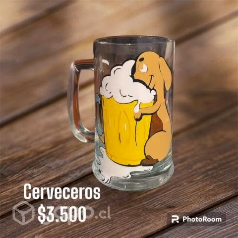 Cerveceros