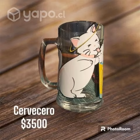 Cerveceros