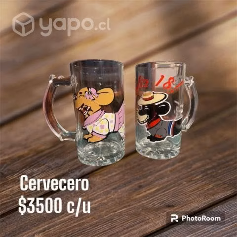 Cerveceros
