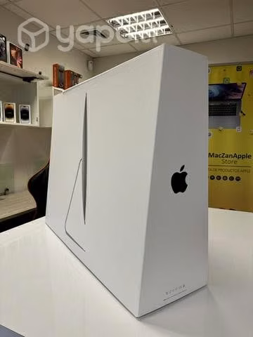 Apple imac retina 5k 27" 2020 Nuevo Sellado