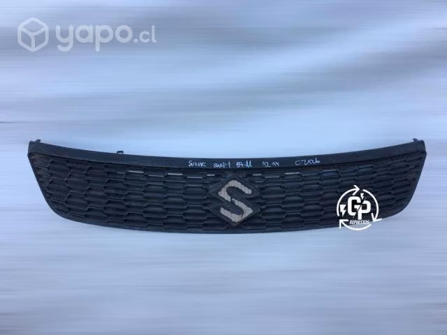 Mascara suzuki swift 2012-2017