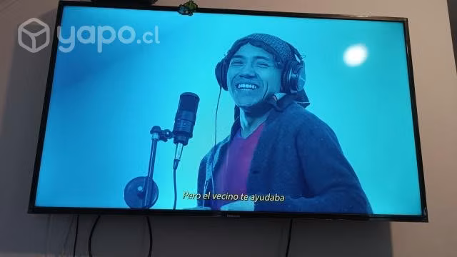 Smart tv