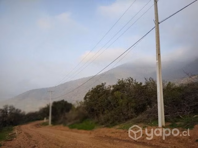 Terreno 5.000m2 La Cruz