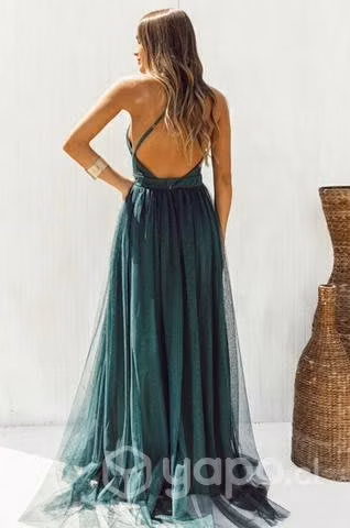 Vestido fiesta - Imagen 2