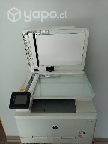 Impresora Láser Hp - Imagen 2