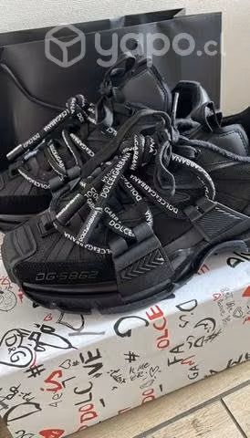 Zapatillas Dolce & gabbana