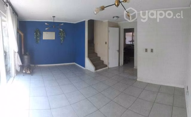 Casa Chacra San Pedro Melipilla 3d/3b/Gran Jardín
