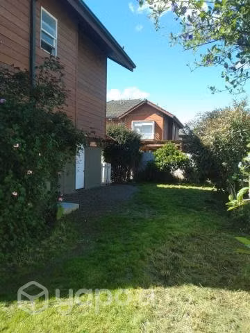 Casa Chacra San Pedro Melipilla 3d/3b/Gran Jardín