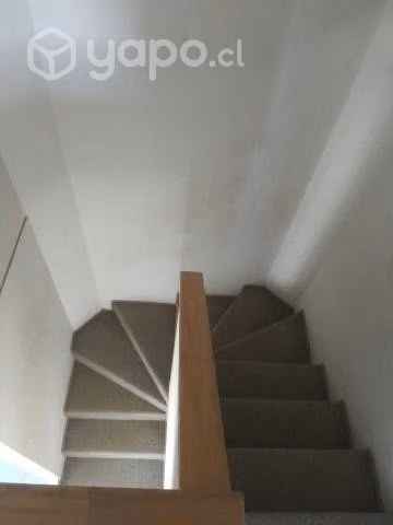 Casa Chacra San Pedro Melipilla 3d/3b/Gran Jardín