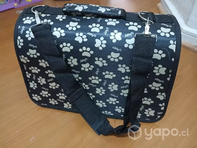 Bolso pequeño para mascota