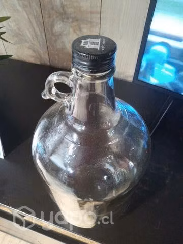 Chucas de 4 litros - Imagen 2