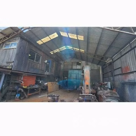 Terreno 451 m2 construido inmejorable ubicacion