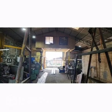 Terreno 451 m2 construido inmejorable ubicacion