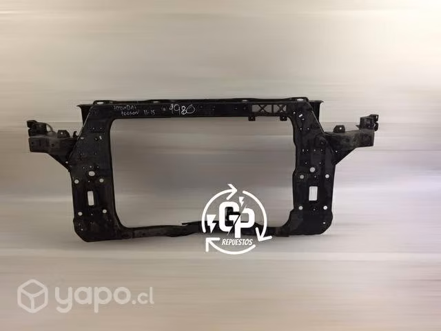 Frontal Hyundai Tucson 2010-2015