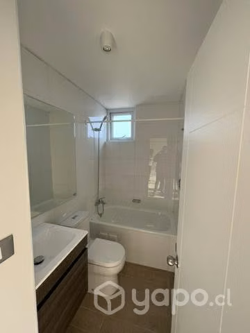 Departamento 2d 1b nuevo