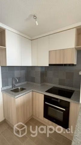 Departamento 2d 1b nuevo