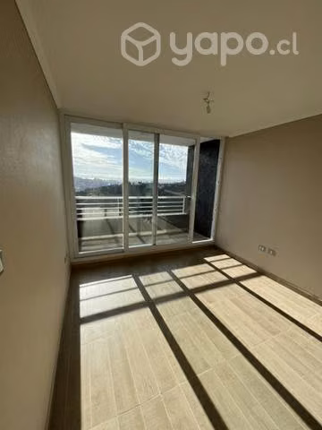 Departamento 2d 1b nuevo