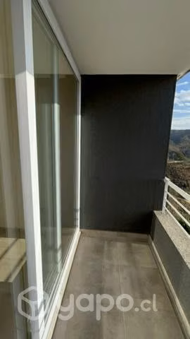Departamento 2d 1b nuevo
