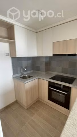 Departamento 2d 1b nuevo