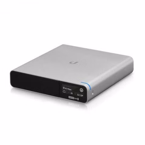 Controlador UniFi Cloud Key