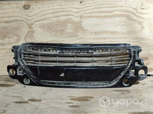 Máscara Peugeot  /m01jrgd