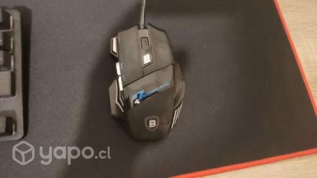 Conjunto gamer - Imagen 2