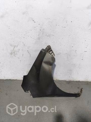 Tapabarro Chevrolet Spark gt 12 17 /m01jrgd