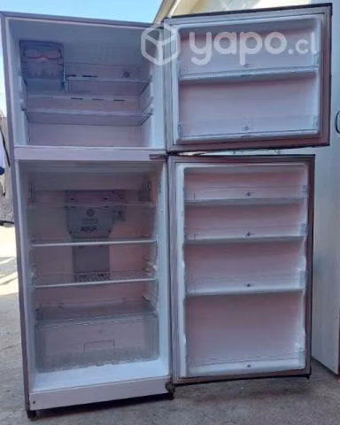 Refrigerador 440lt