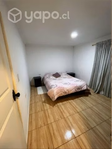 Se vende propiedad con dos casas en pueblo seco