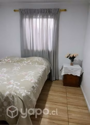 Se vende propiedad con dos casas en pueblo seco