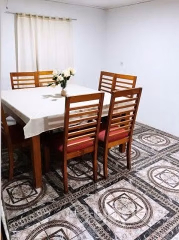 Se vende propiedad con dos casas en pueblo seco