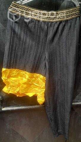 Pantalón de pirata - Imagen 3