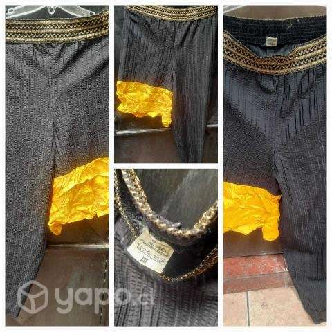 Pantalón de pirata - Imagen 5