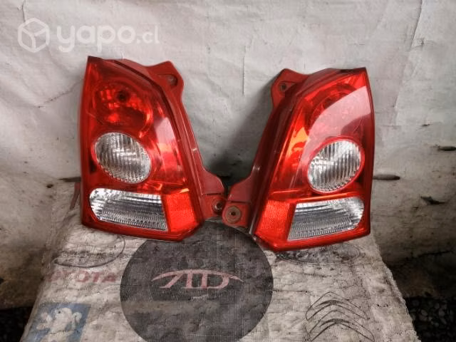 Foco suzuki celerio 09-14 original