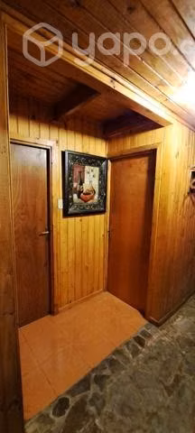 Casa en la playa Pelluhue, o Permuto por cas