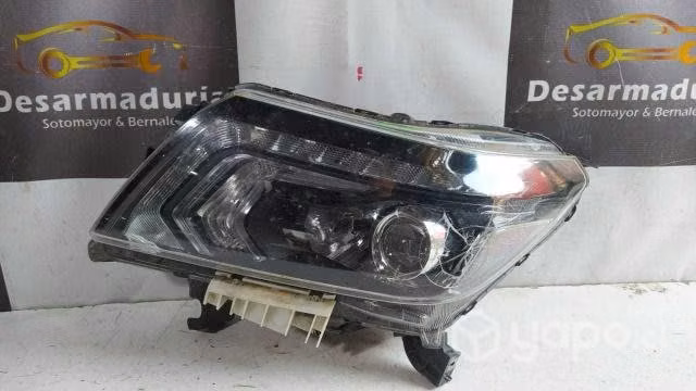 Óptico np300 full Lh 2.0