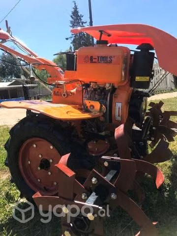 Motocultivador 10 hp diésel nuevo