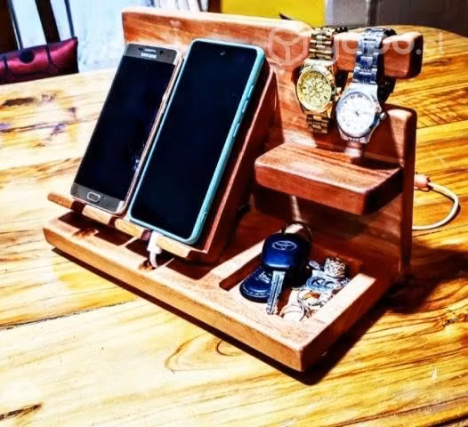 Soporte para celulares