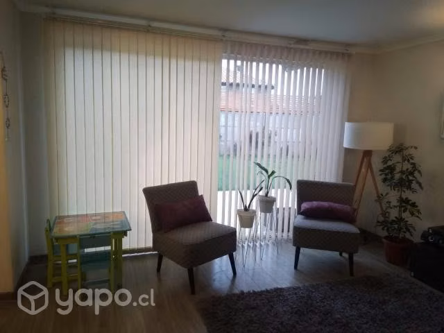 Cortinas Verticales Tela Rustica Rollermás