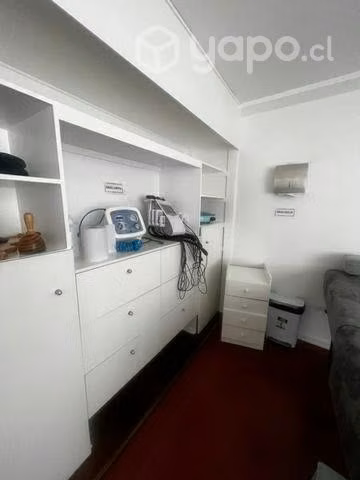 Arriendo local comercial o Centro médico