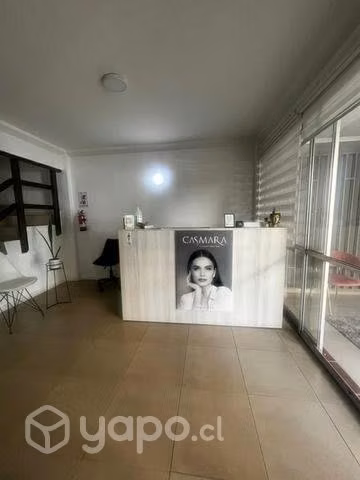 Arriendo local comercial o Centro médico