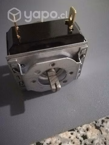 Repuesto Timer temporizador para horno eléctrico
