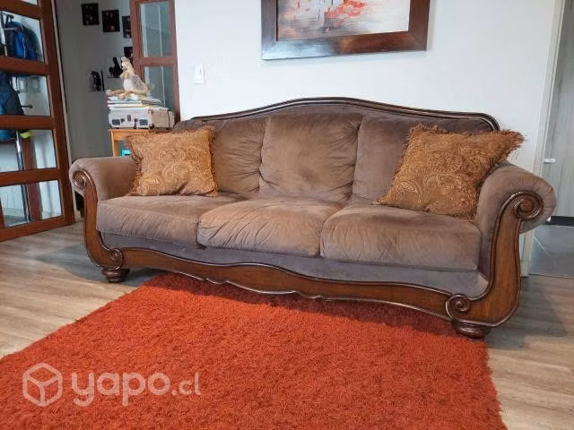 Sofa 3 Cuerpos - Imagen 3