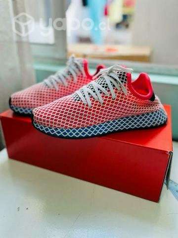 Adidas CONSORTIUM Deerupt - Imagen 3