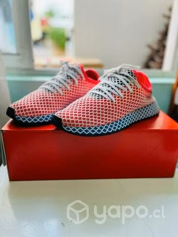 Adidas CONSORTIUM Deerupt