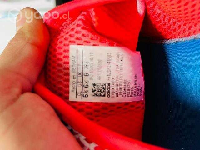 Adidas CONSORTIUM Deerupt - Imagen 2