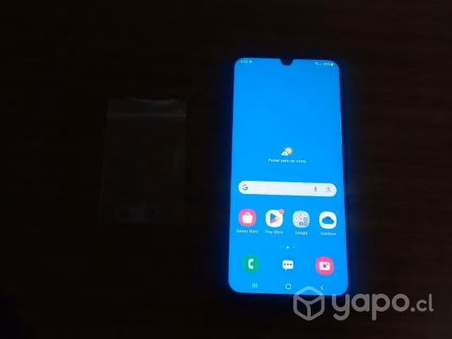 Galaxi A 50