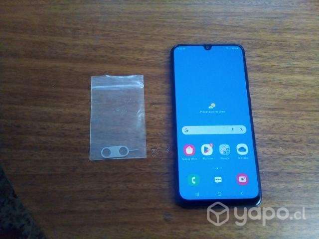 Galaxi A 50 - Imagen 3
