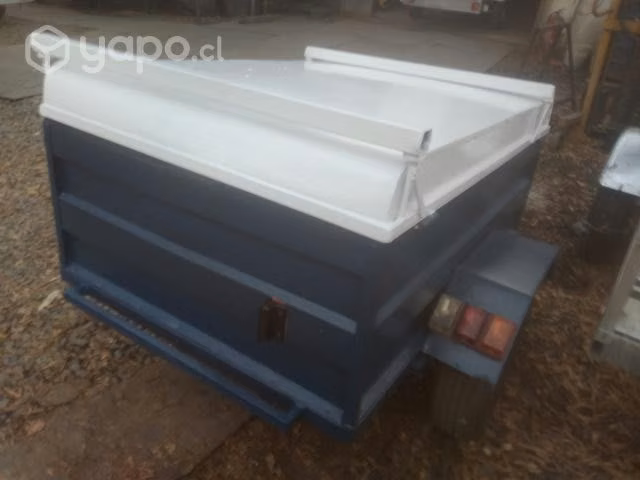 Carro Equipaje