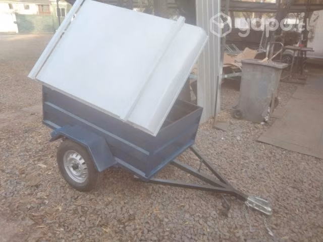 Carro Equipaje